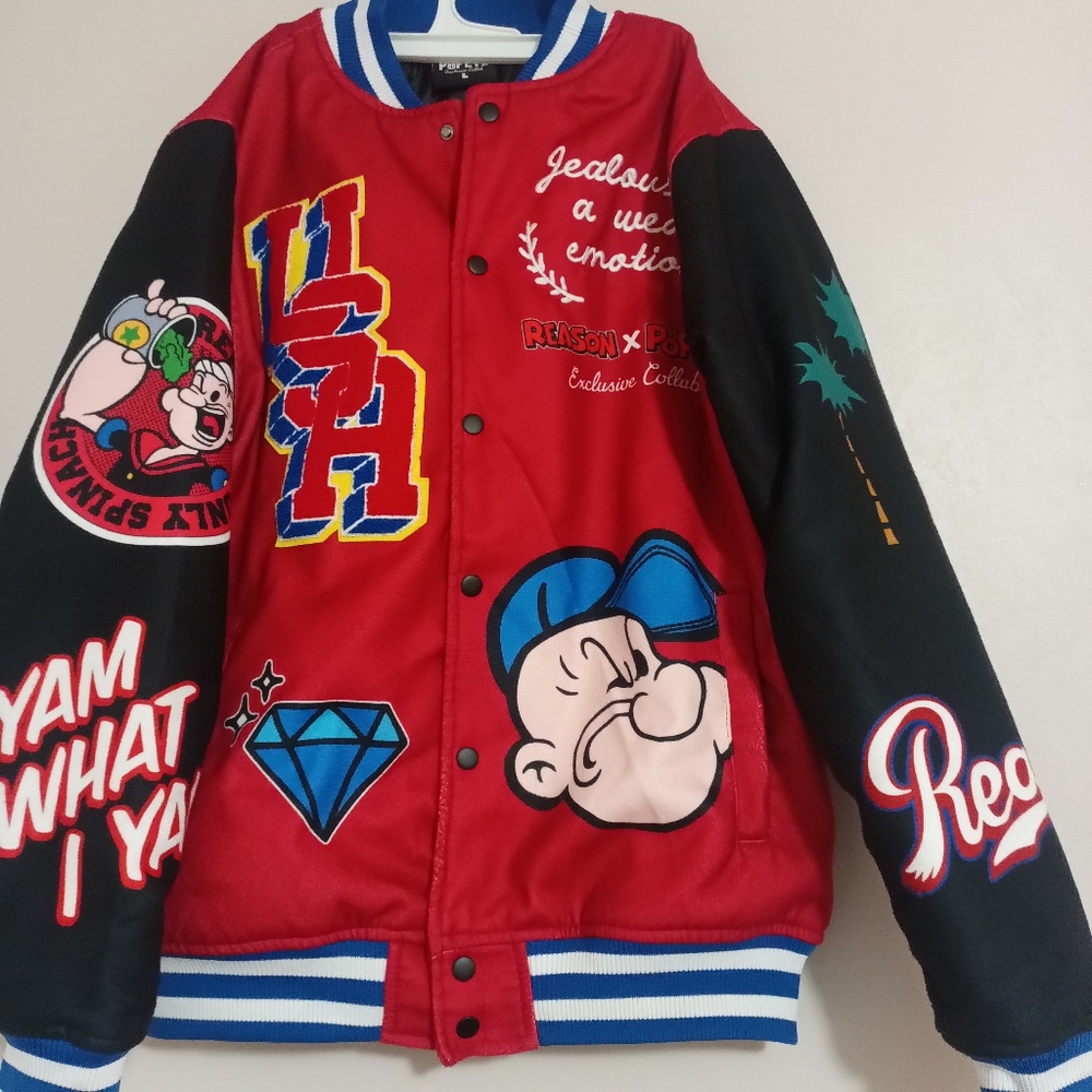 Jacket